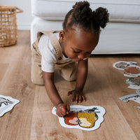Pet Beginner Puzzles