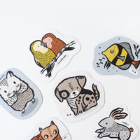Pet Beginner Puzzles