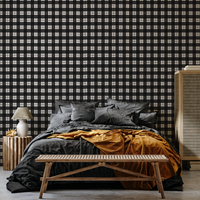 Declan Wallpaper by Brittany Polatis Design