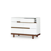 Bliss 6-Drawer Dresser