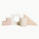 Tulle • Untanned • Millet • Ivory