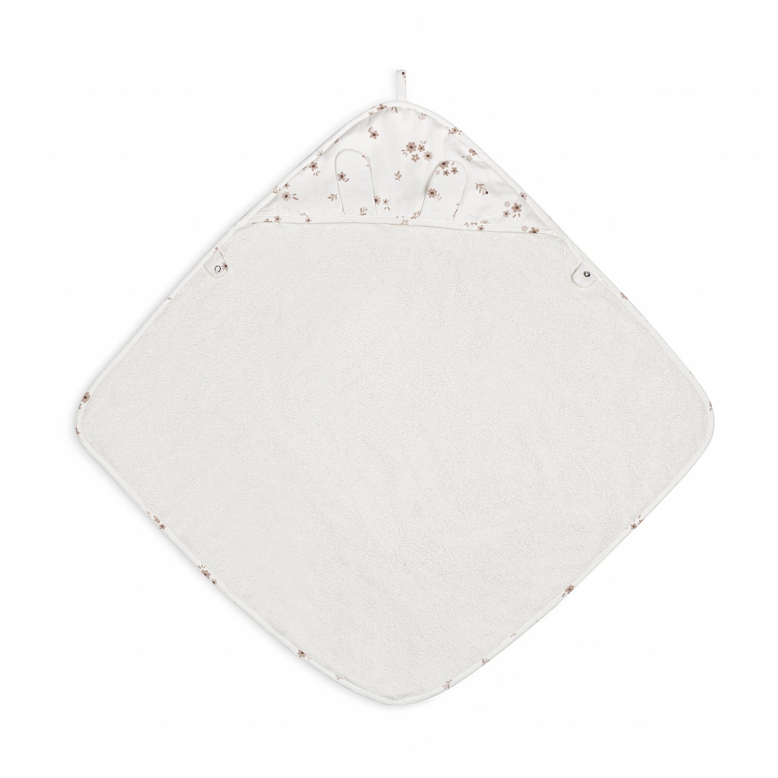 Bloom Organic Baby Towel