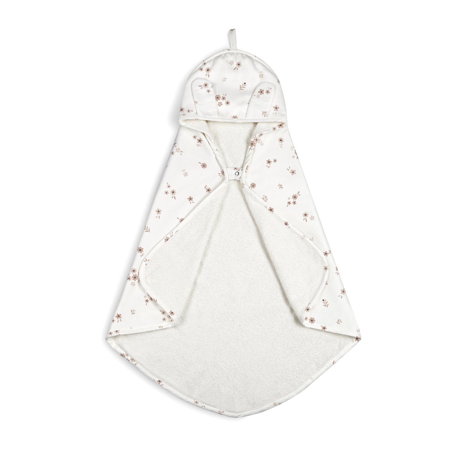 Bloom Organic Baby Towel