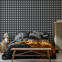Declan Wallpaper by Brittany Polatis Design