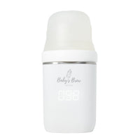 The Baby's Brew Boon Nursh Bottle Adapter