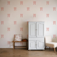 Bow Wall Decals