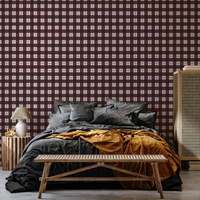 Declan Wallpaper by Brittany Polatis Design