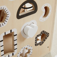 Busy Box Toy