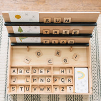 Compelling Spelling Game