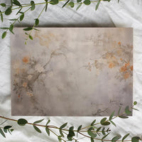 Concrete Garden Wallpaper Mural
