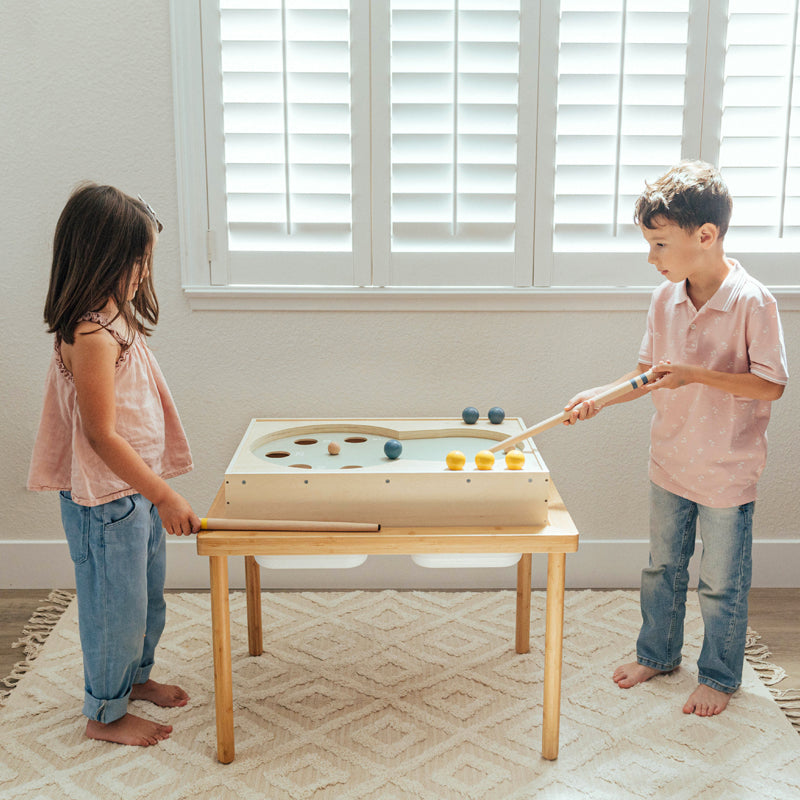 Cool Pool Game Set
