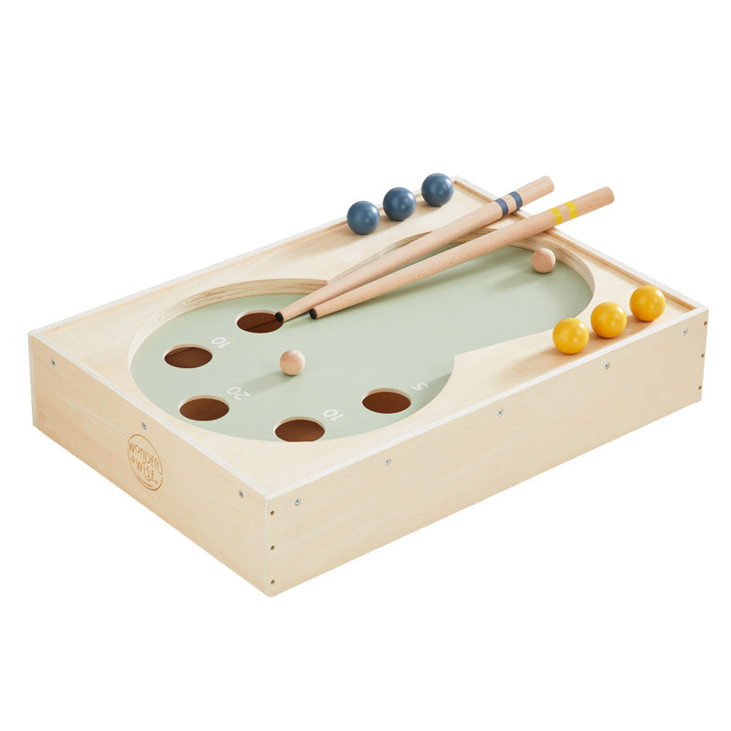 Cool Pool Game Set