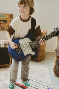 Electric Guitar Cushion