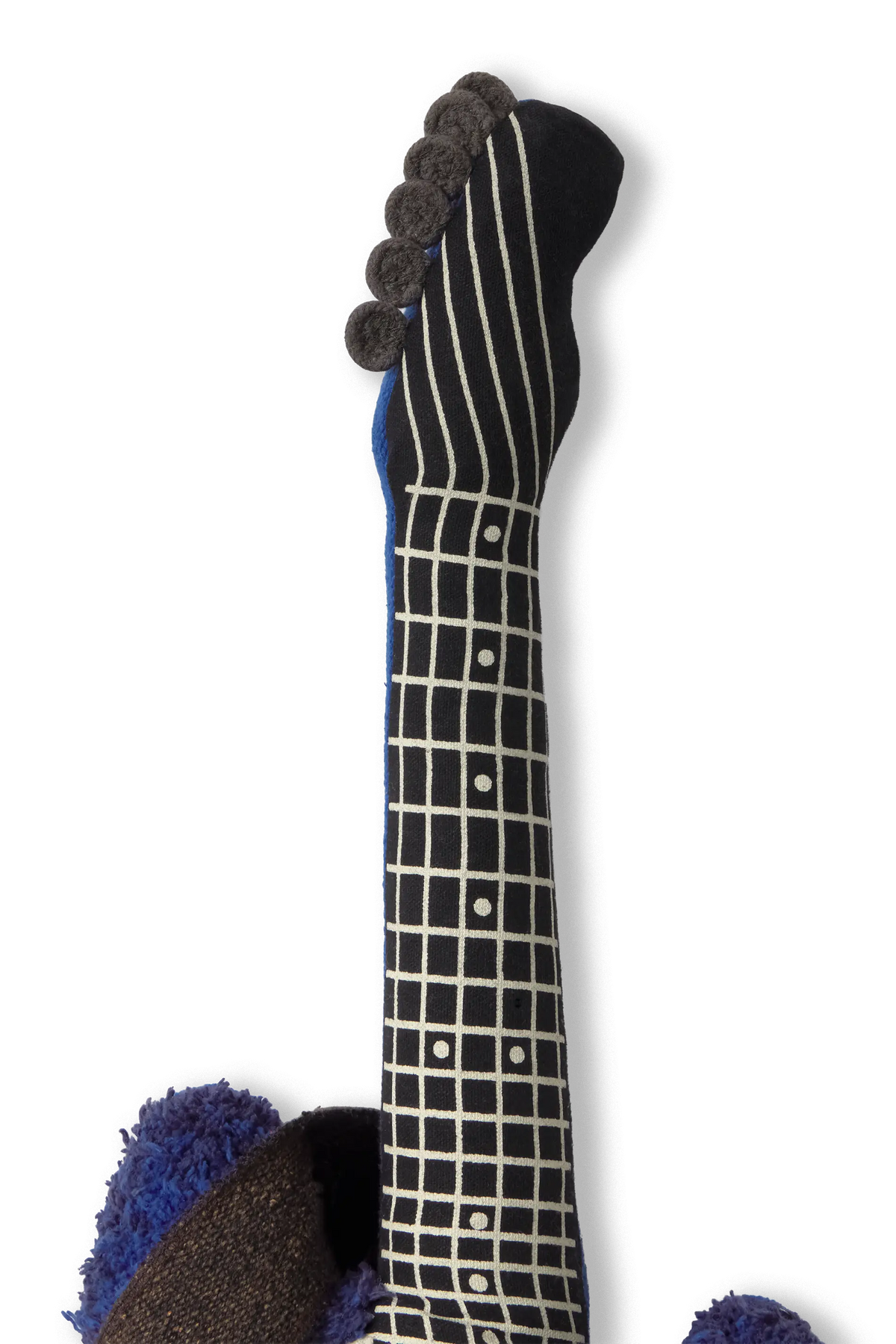 Electric Guitar Cushion