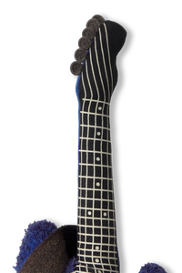Electric Guitar Cushion