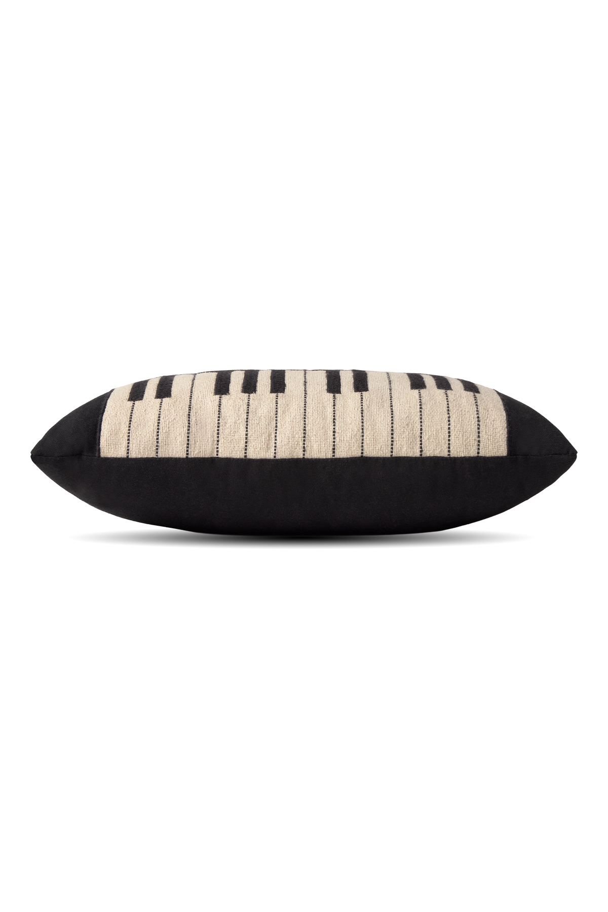Piano Throw Pillow