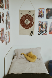 Saxophone Cushion