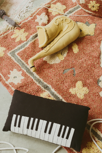 Saxophone Cushion