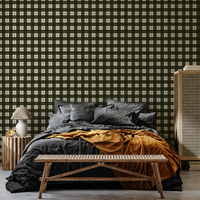 Declan Wallpaper by Brittany Polatis Design