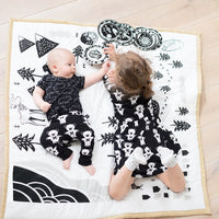 Explore Reversible Play Mat