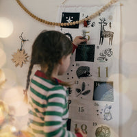 Festive Friends Advent Calendar