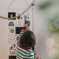 Festive Friends Advent Calendar