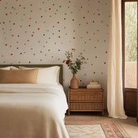 Floral Harmony Wall Decals