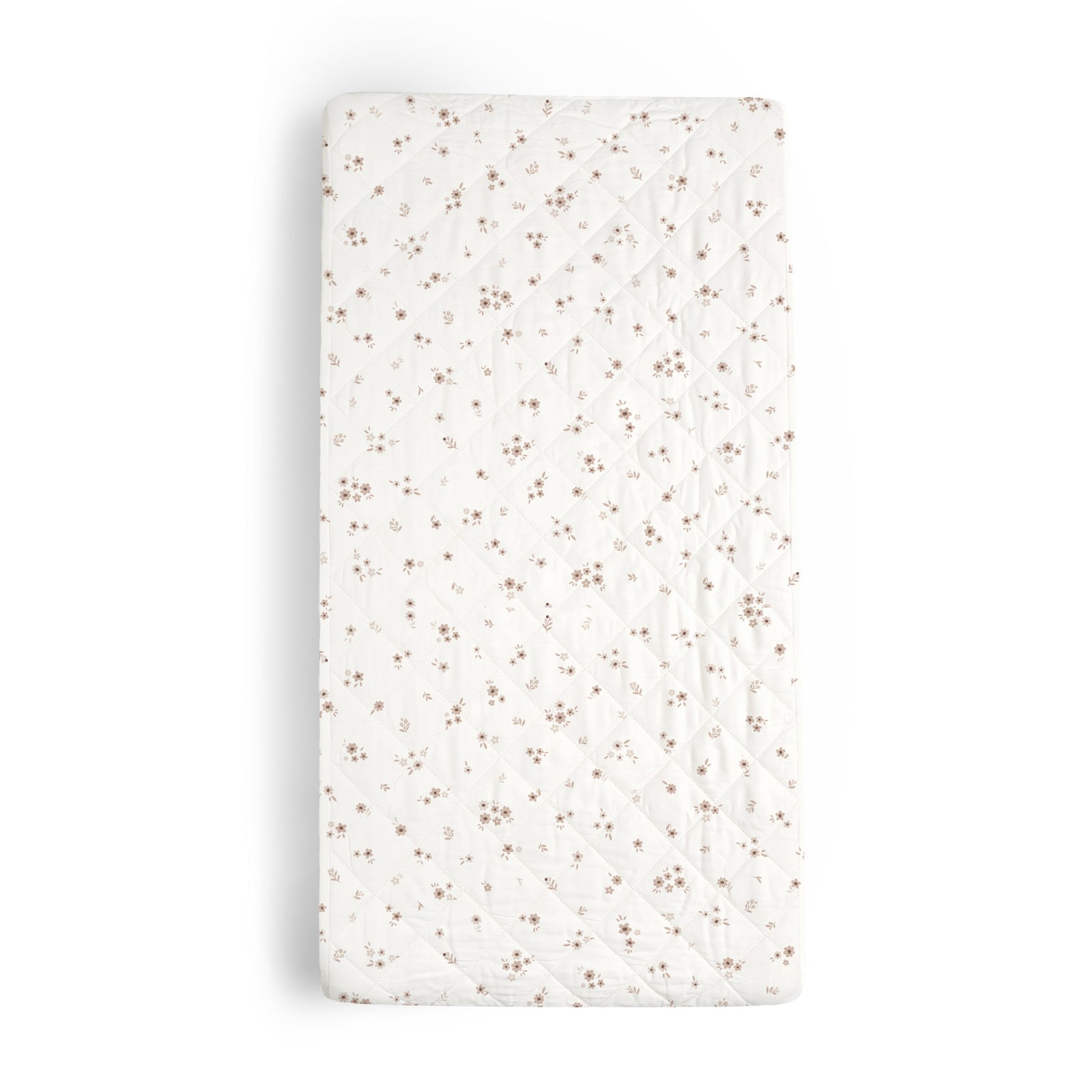 Bloom Organic Changing Pad Cover