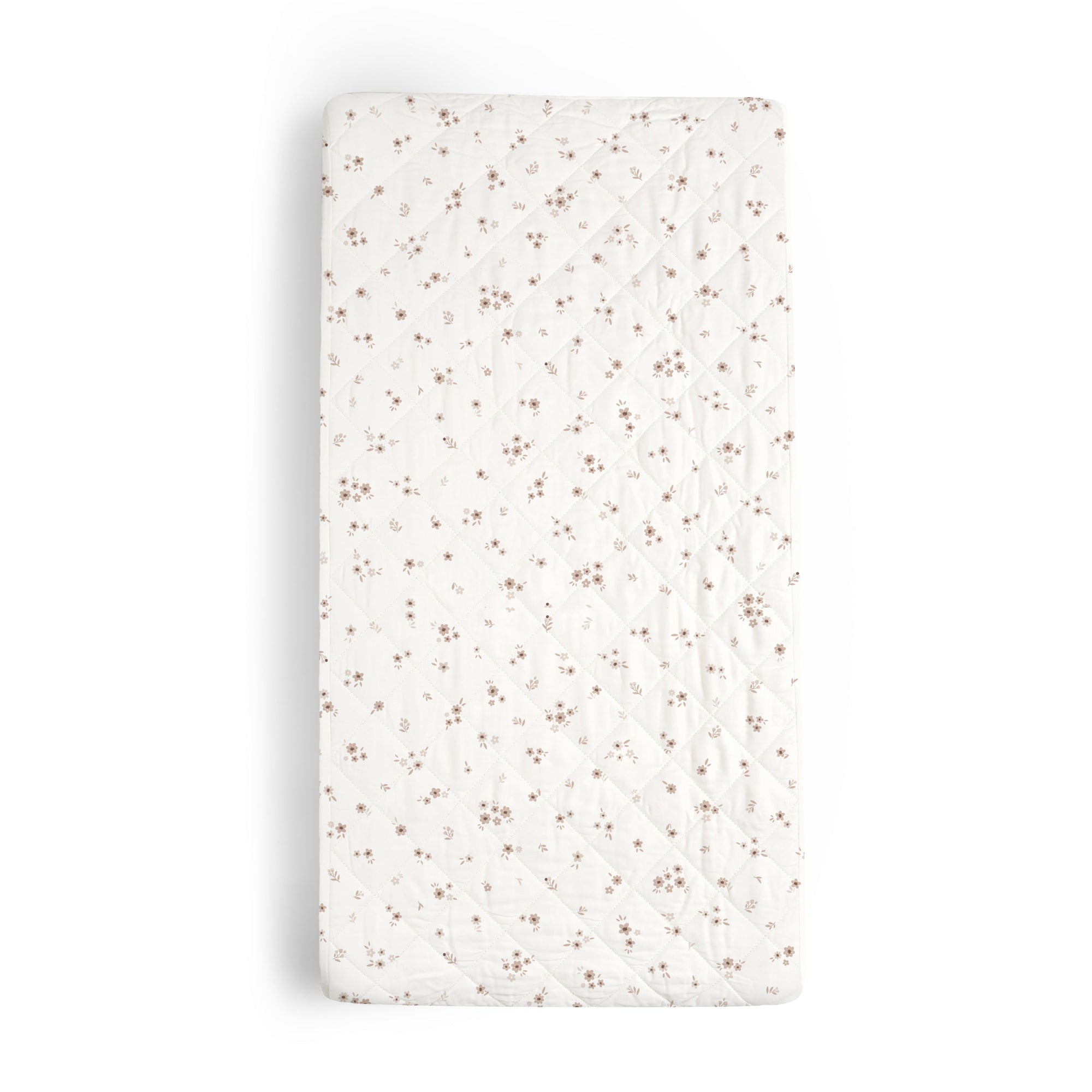 Bloom Organic Changing Pad Cover