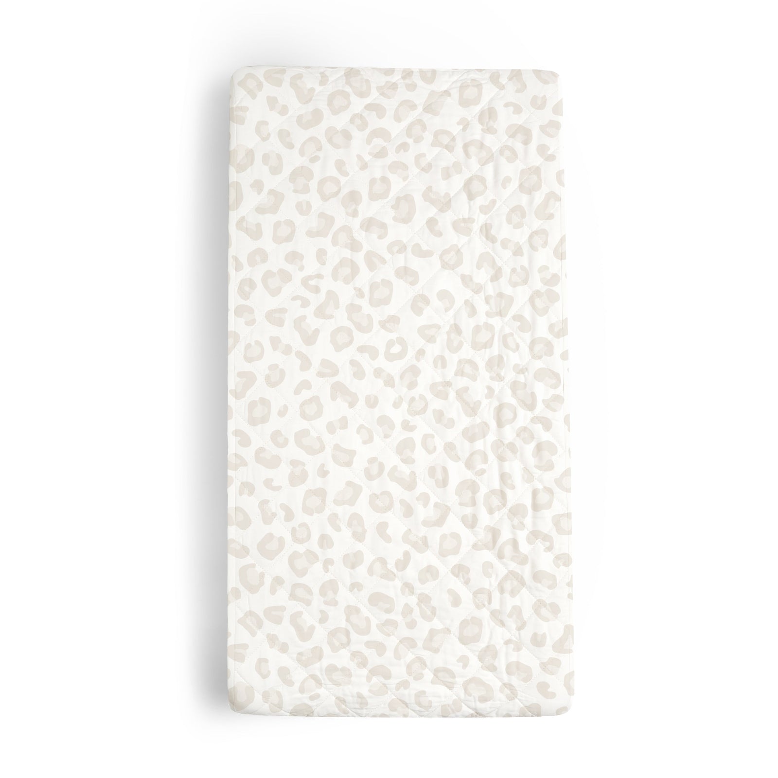 Wild Organic Changing Pad Cover