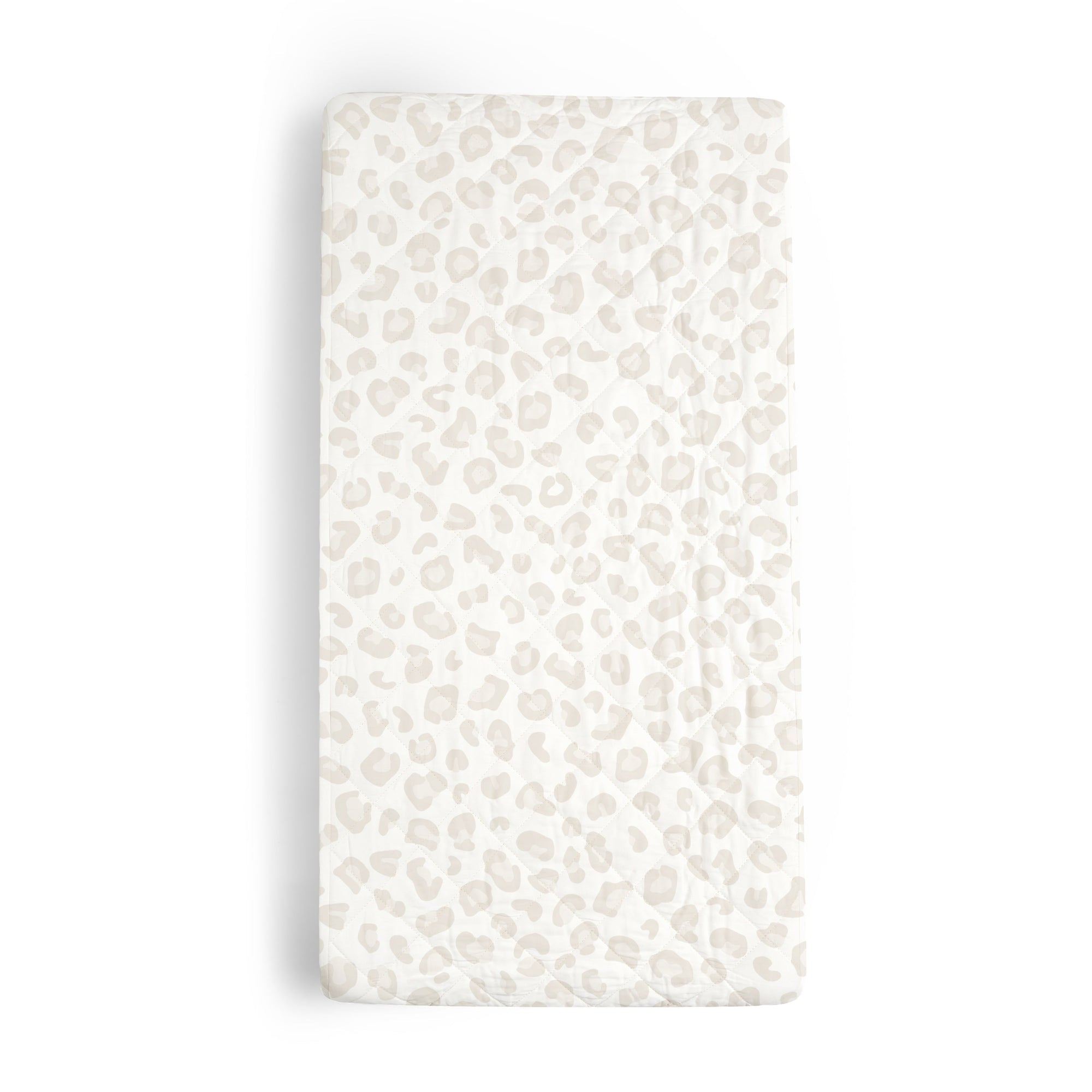 Wild Organic Changing Pad Cover