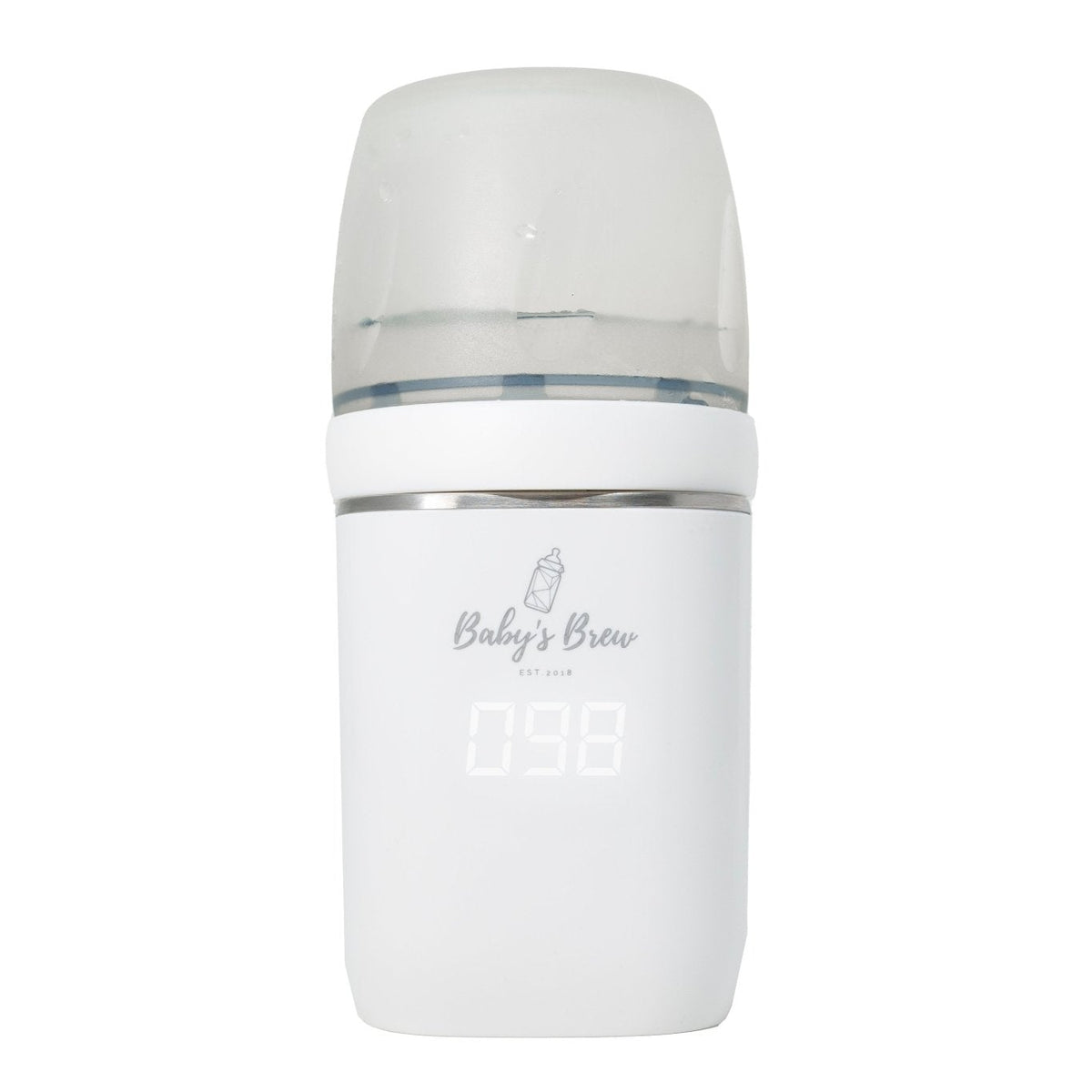 The Baby's Brew Haakaa Bottle Adapter