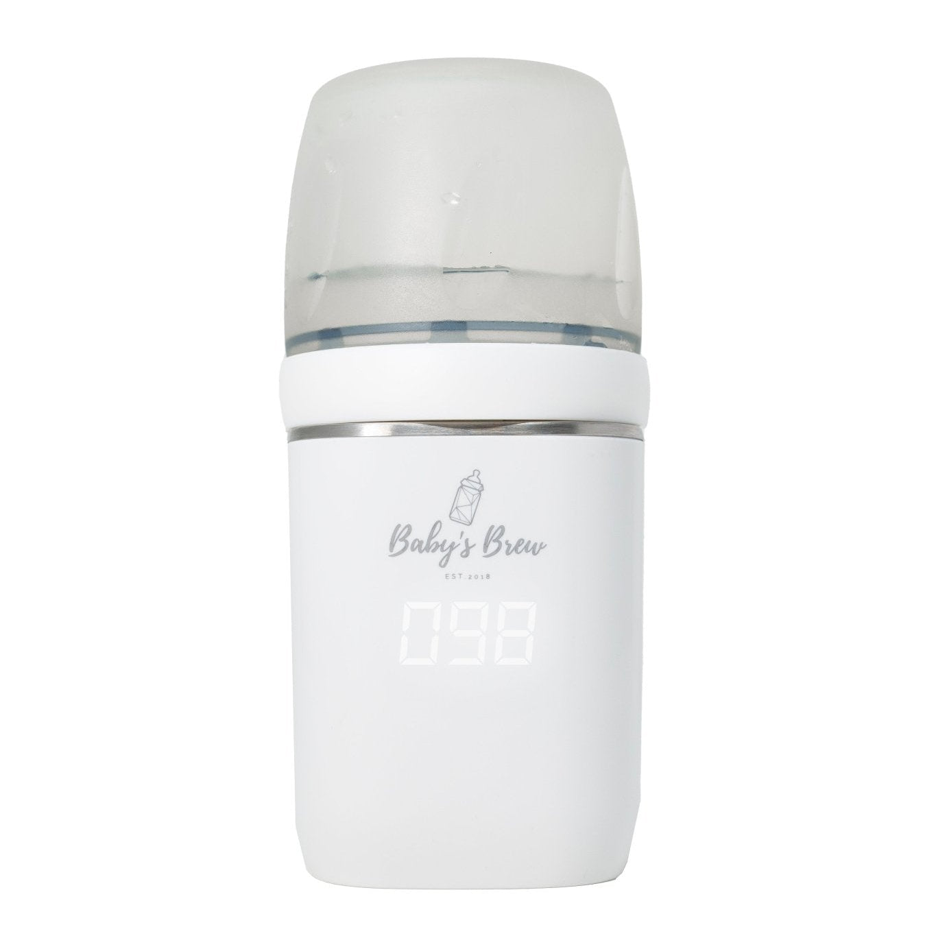 The Baby's Brew Haakaa Bottle Adapter