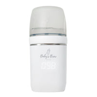 The Baby's Brew Haakaa Bottle Adapter