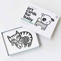 Pet Art Cards
