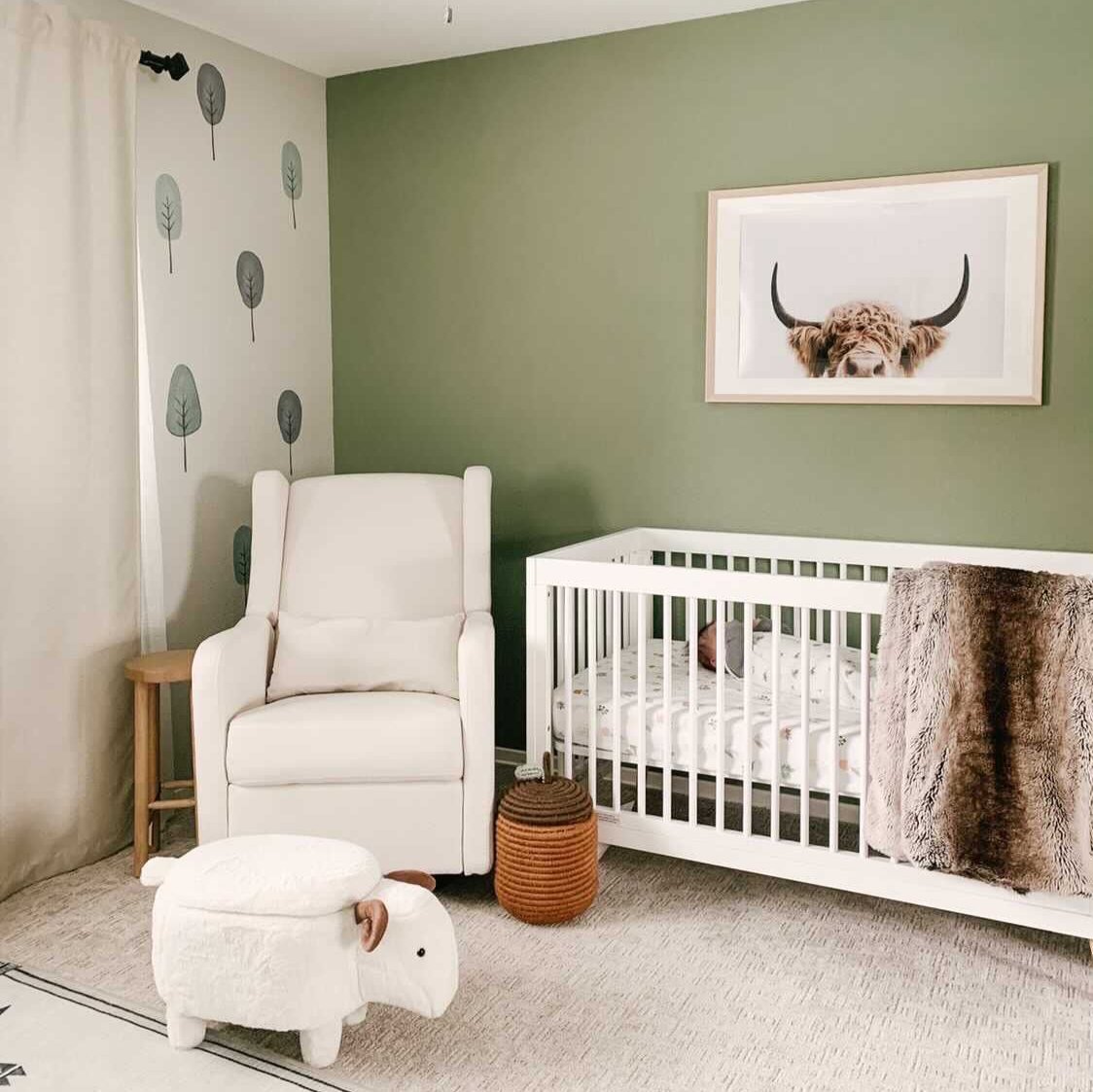 Tree Wall Decals