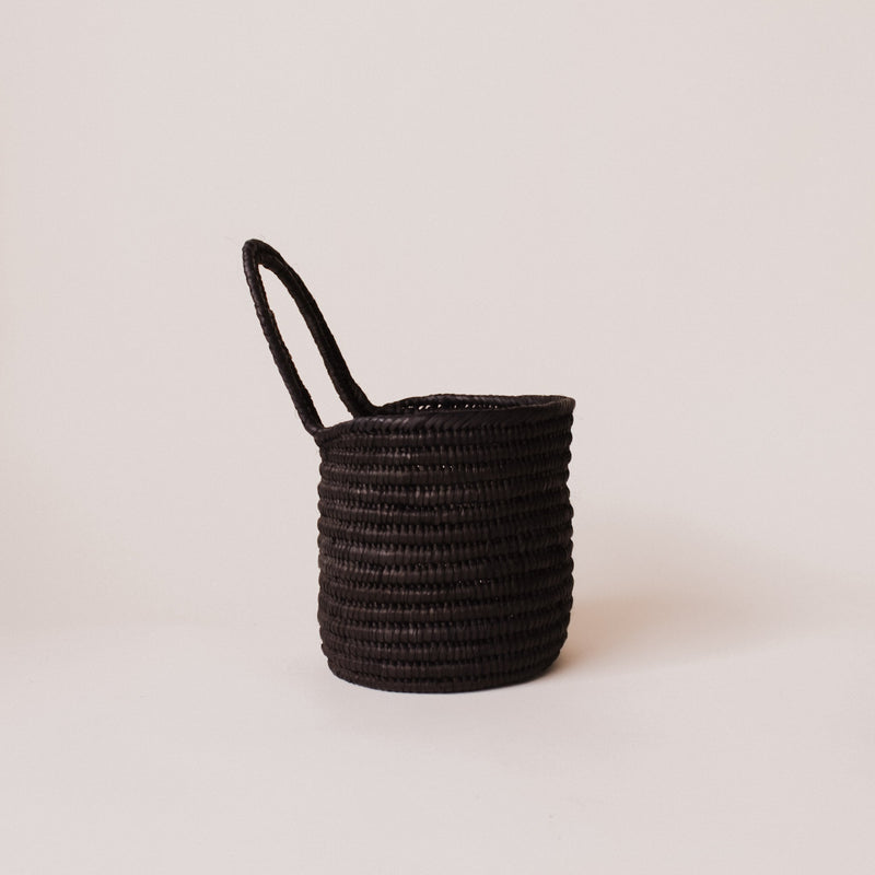 Woven Storage Basket