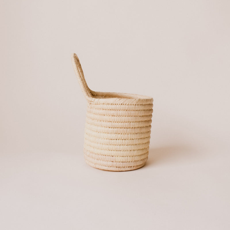 Woven Storage Basket