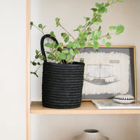 Woven Storage Basket