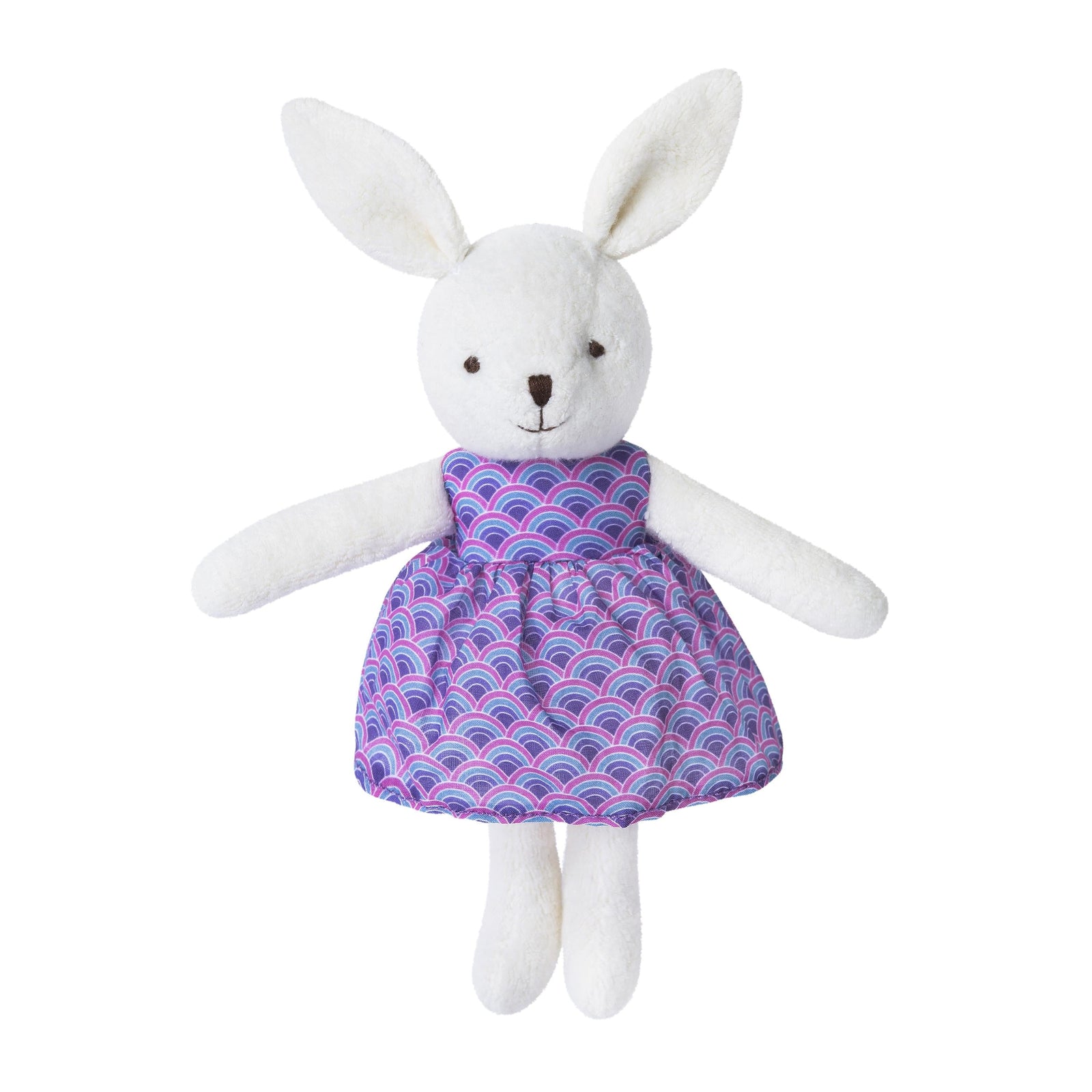 Little Bunny Plush Toy