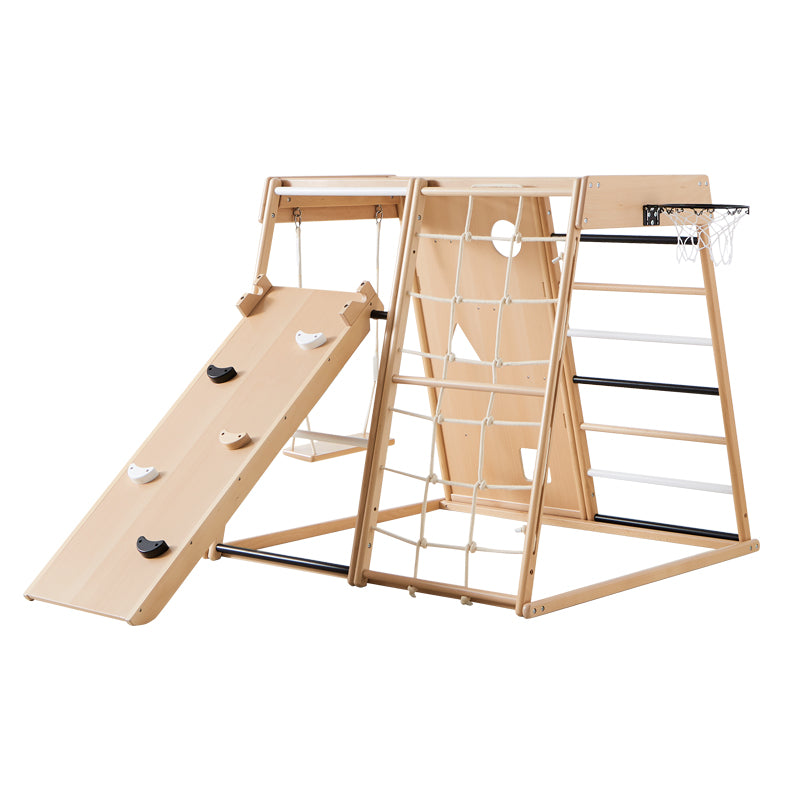 Play-At-Home Activity Gym