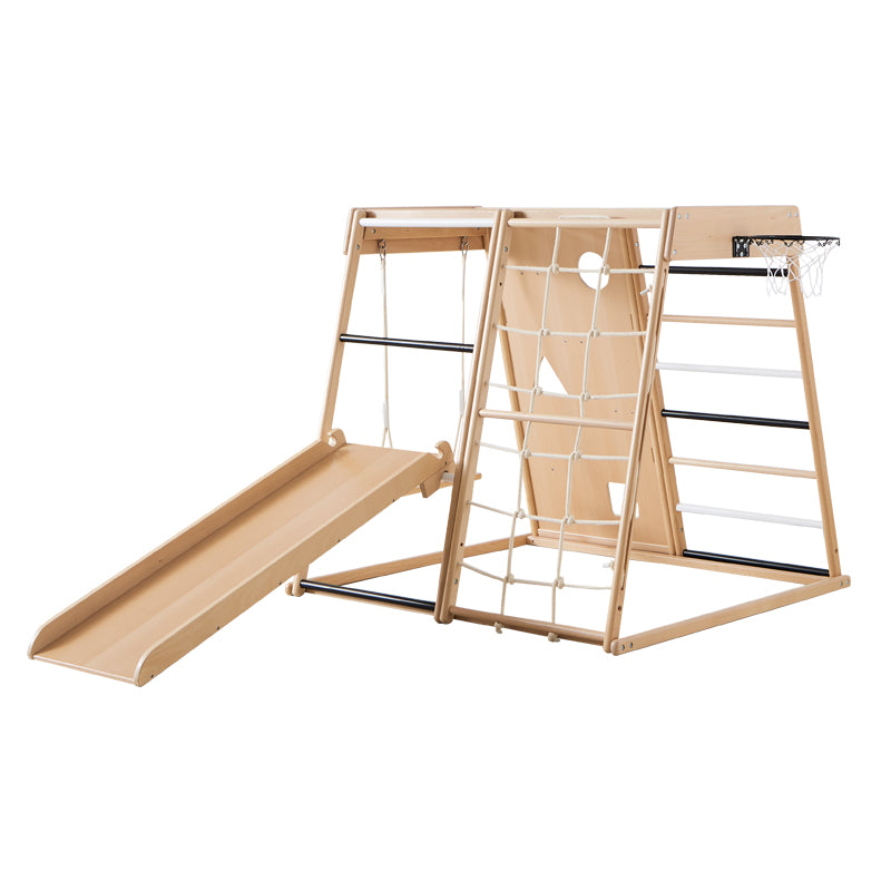 Play-At-Home Activity Gym