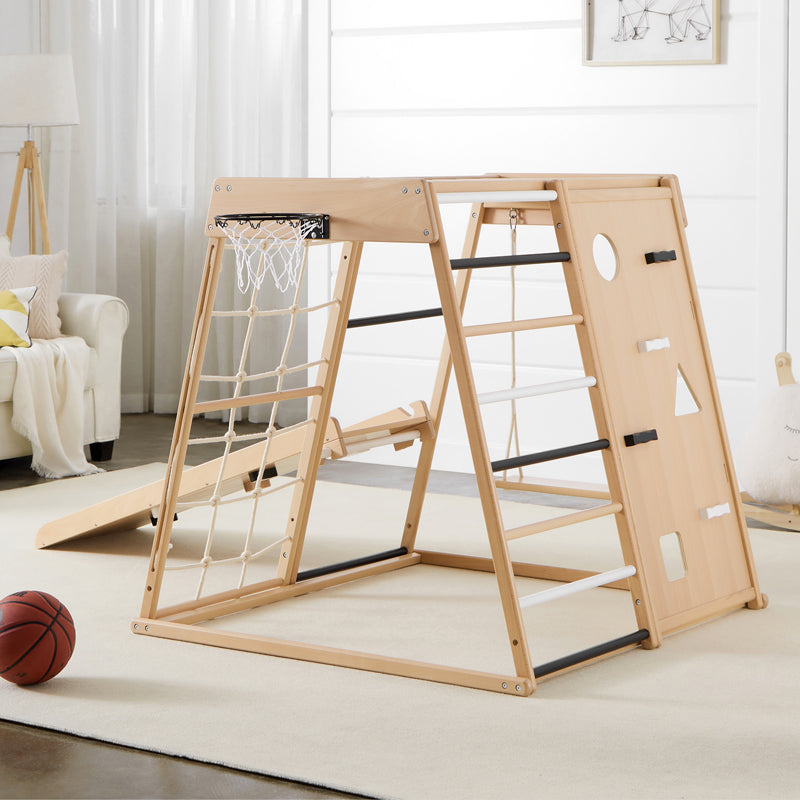 Play-At-Home Activity Gym