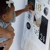 Festive Friends Advent Calendar
