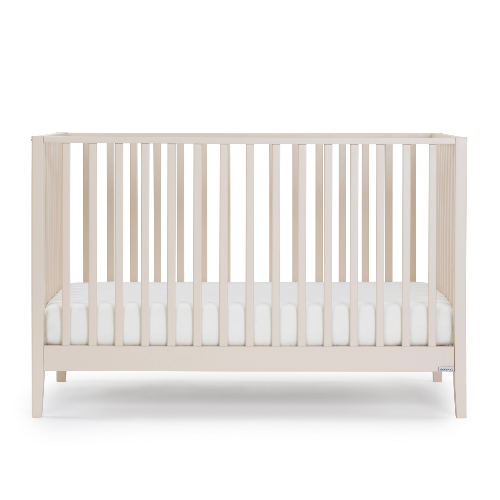 Lala 3-in-1 Convertible Crib