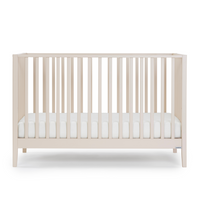 Lala 3-in-1 Convertible Crib