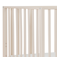 Lala 3-in-1 Convertible Crib