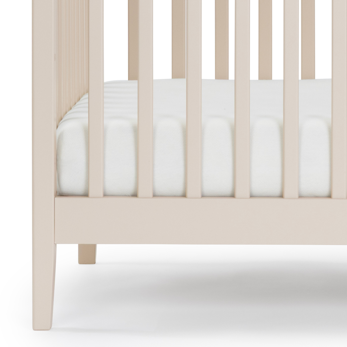 Lala 3-in-1 Convertible Crib