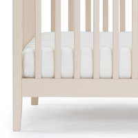 Lala 3-in-1 Convertible Crib