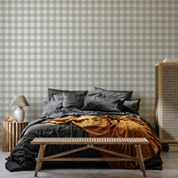 Declan Wallpaper by Brittany Polatis Design